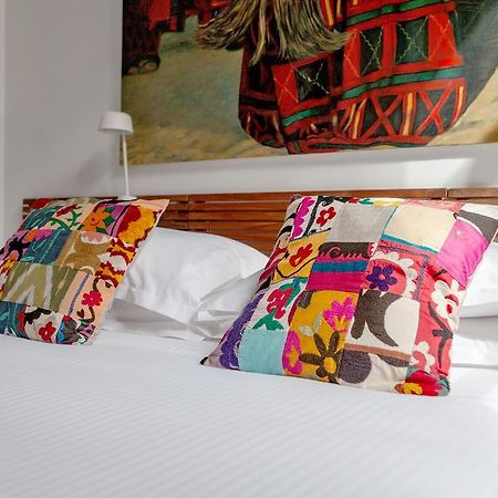 Une Chambre Chez Dupont Bordeaux Luaran gambar