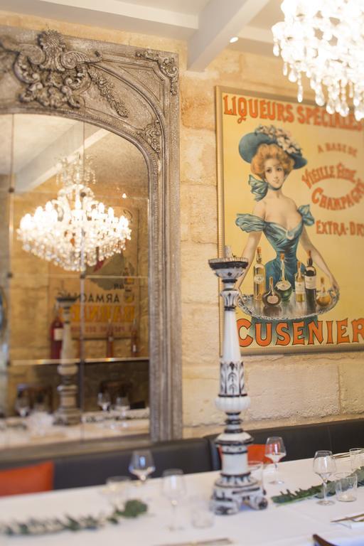 Une Chambre Chez Dupont Bordeaux Luaran gambar