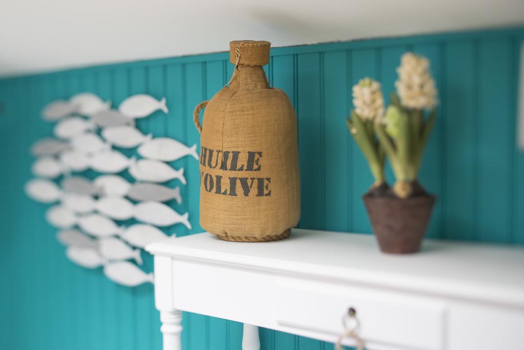 Une Chambre Chez Dupont Bordeaux Bilik gambar