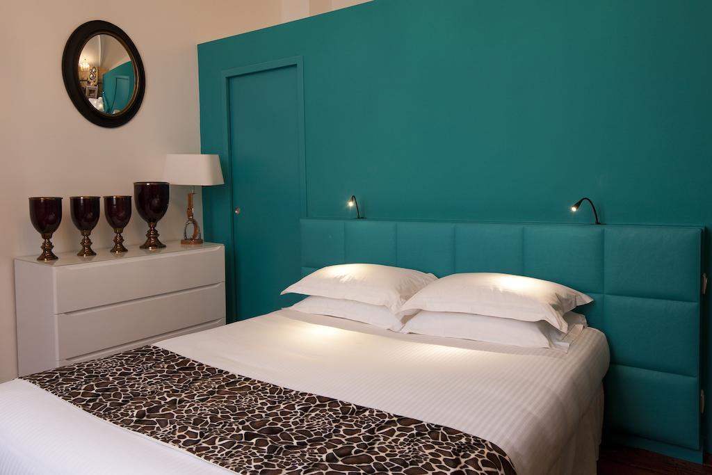 Une Chambre Chez Dupont Bordeaux Bilik gambar