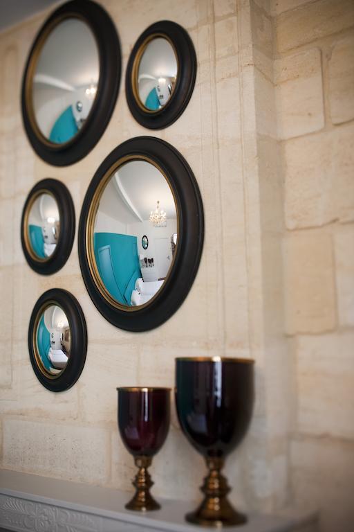 Une Chambre Chez Dupont Bordeaux Luaran gambar