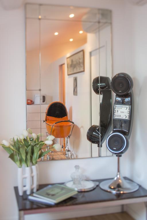 Une Chambre Chez Dupont Bordeaux Bilik gambar