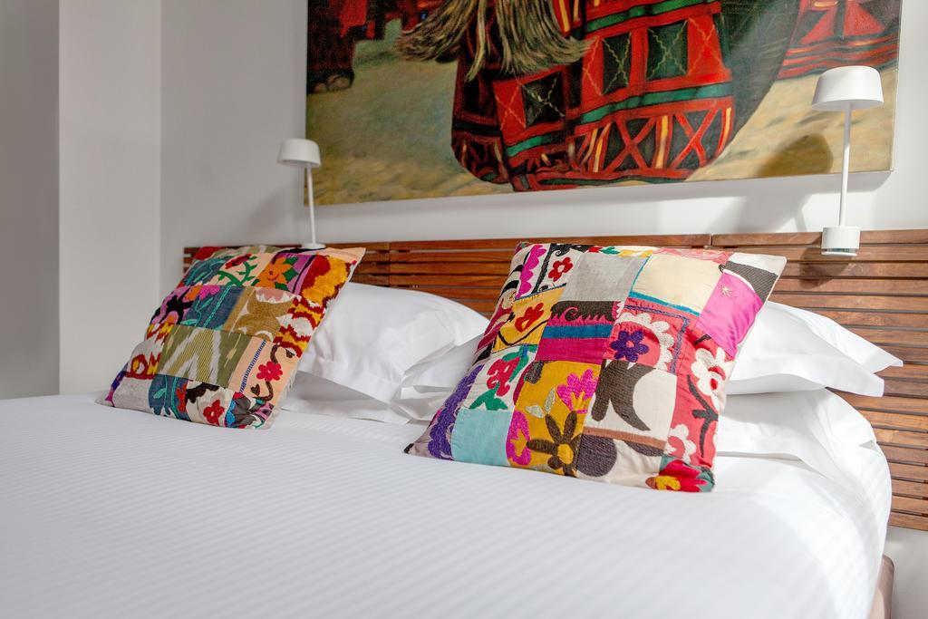 Une Chambre Chez Dupont Bordeaux Luaran gambar