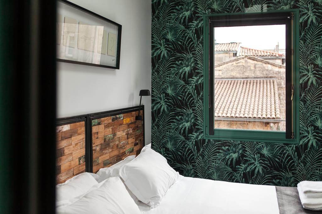 Une Chambre Chez Dupont Bordeaux Luaran gambar