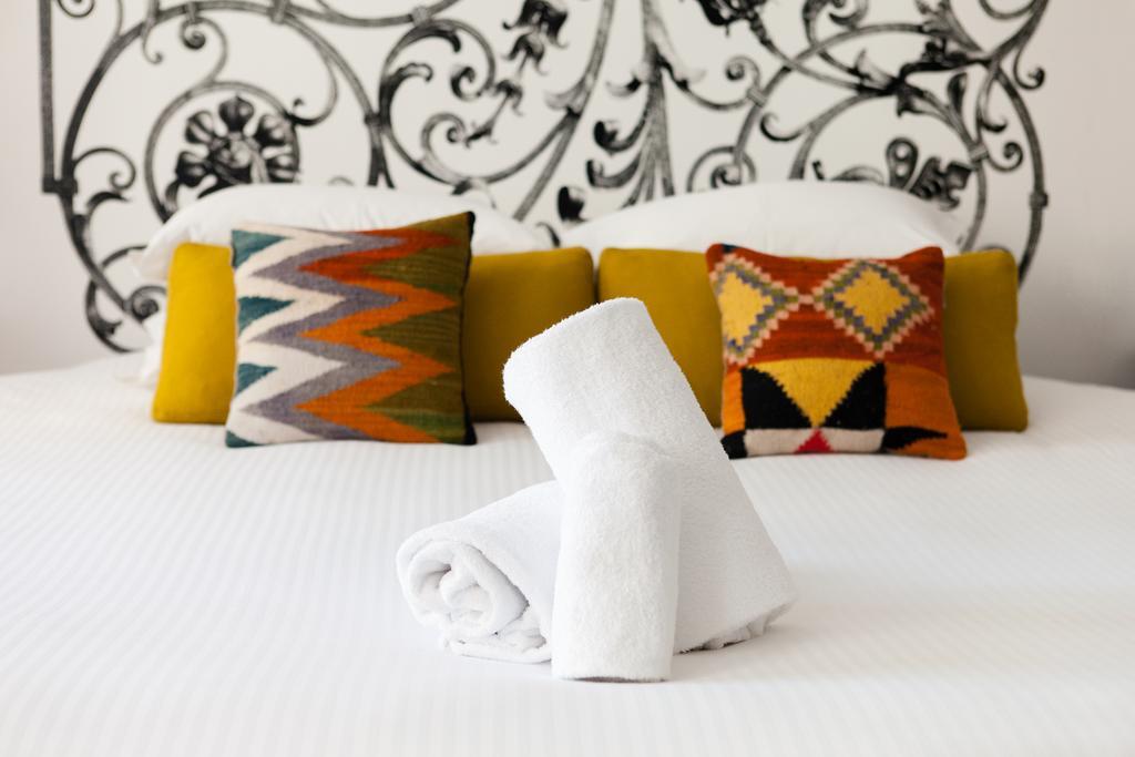 Une Chambre Chez Dupont Bordeaux Luaran gambar