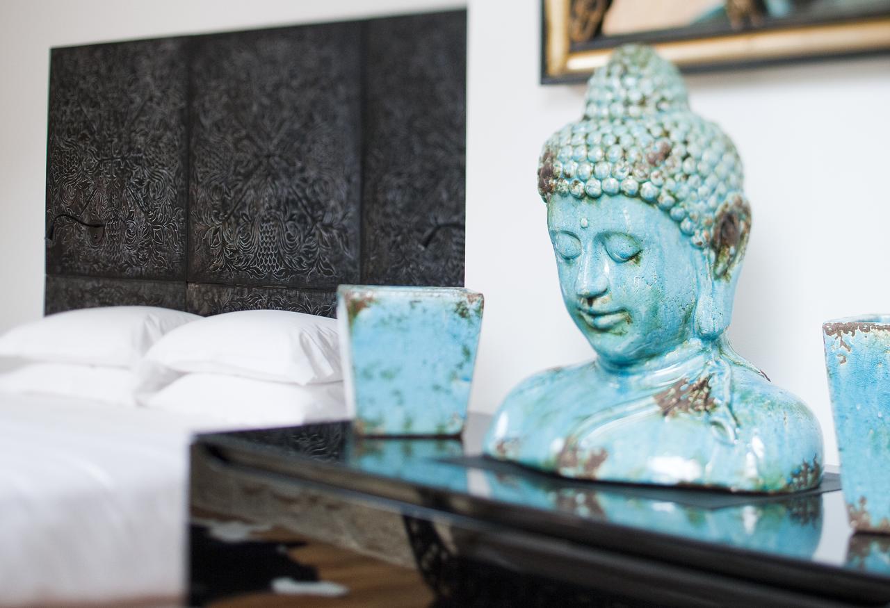 Une Chambre Chez Dupont Bordeaux Luaran gambar