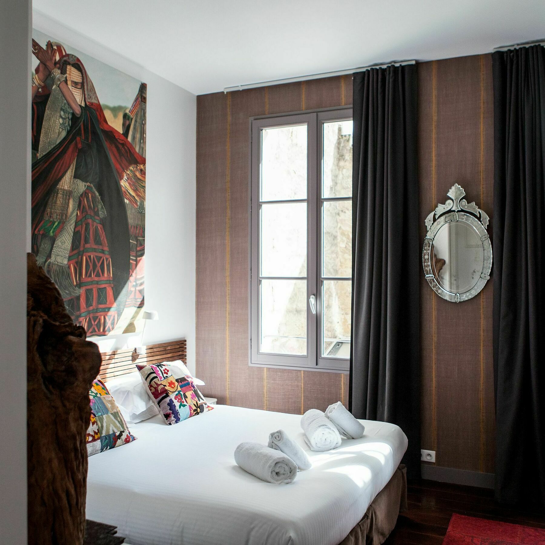 Une Chambre Chez Dupont Bordeaux Luaran gambar